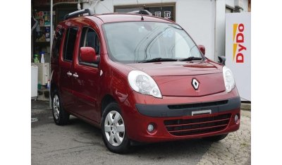 Renault Kangoo KWK4M