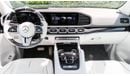 Mercedes-Benz GLS 600 Maybach 4MATIC 2021 White/Black Inside (Two-tone color)