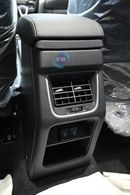 Suzuki Grand Vitara GLX Hybrid