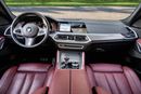 BMW X6 M 50i X6 M50i | 4,113 P.M | 0% Downpayment | X6 M50i BMW SERVICE CONTRACT!