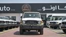 Toyota Land Cruiser 76 2.8 MT full option 2025