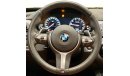 بي أم دبليو 430 2018 BMW 430I M Sport, BMW Warranty-Service Contract-Full Service History, GCC