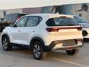 Kia Sonet LX Very good car 2023
