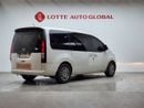 Hyundai Staria 2022 HYUNDAI STARIA (D) 2.2 Tourer 9seat Modern