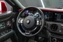 رولز رويس جوست Black Badge 6.6L