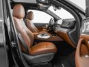 Mercedes-Benz GLS 450 4MATIC