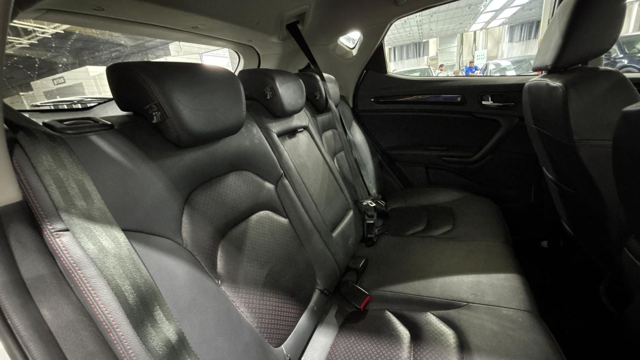 JAC S3 2023 INTELLIGENT LUXURY | AED 439/Month | 0 DP | 30 Day Return | Warranty