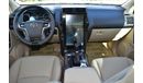Toyota Prado VX V6 4.0L Petrol 7 Seat AT