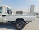 Toyota Land Cruiser Pick Up TOYOTA LAND CRUISER 79 2.8L AUTO 4WD SC PICKUP 2025
