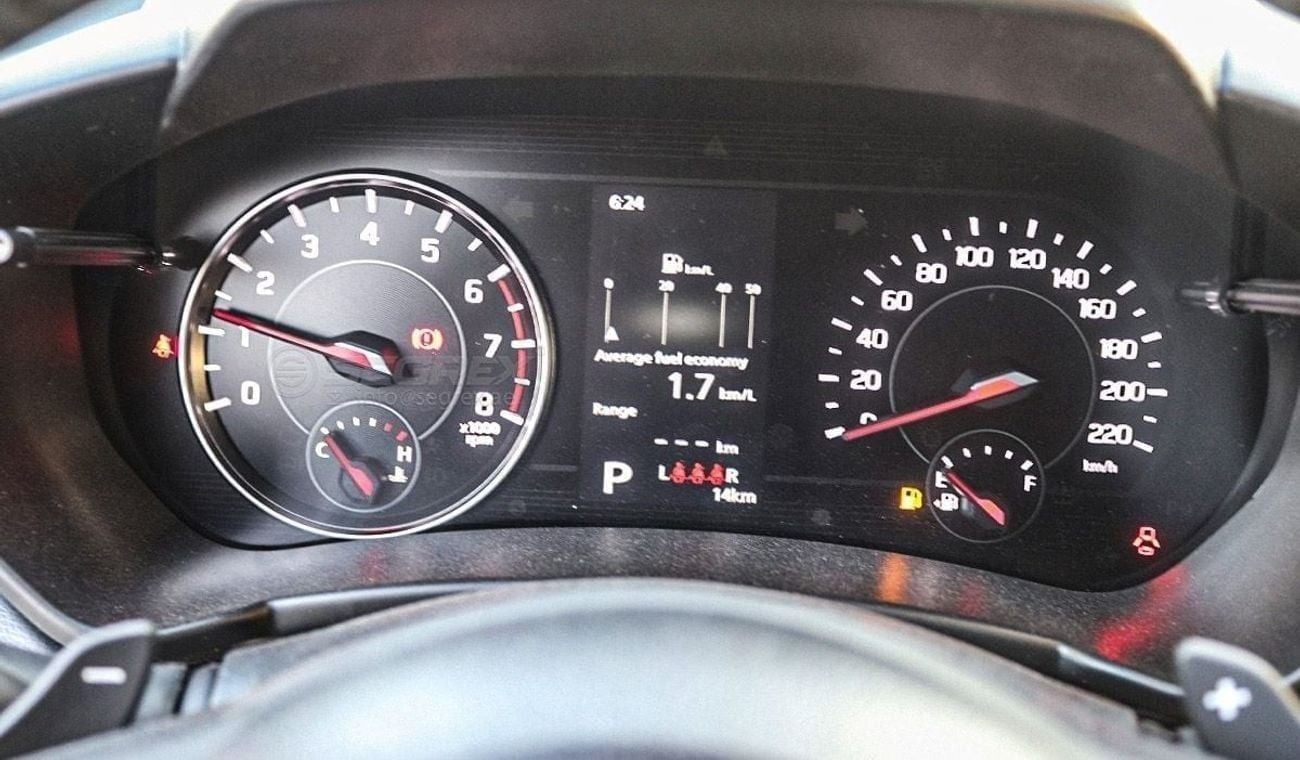 سوزوكي سويفت 2025, Suzuki Swift GLX, 1.2L Petrol A/T