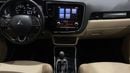 Mitsubishi Outlander 2022 | AED 836/Month | 0 DP | 30 Day Return | Warranty | Service History