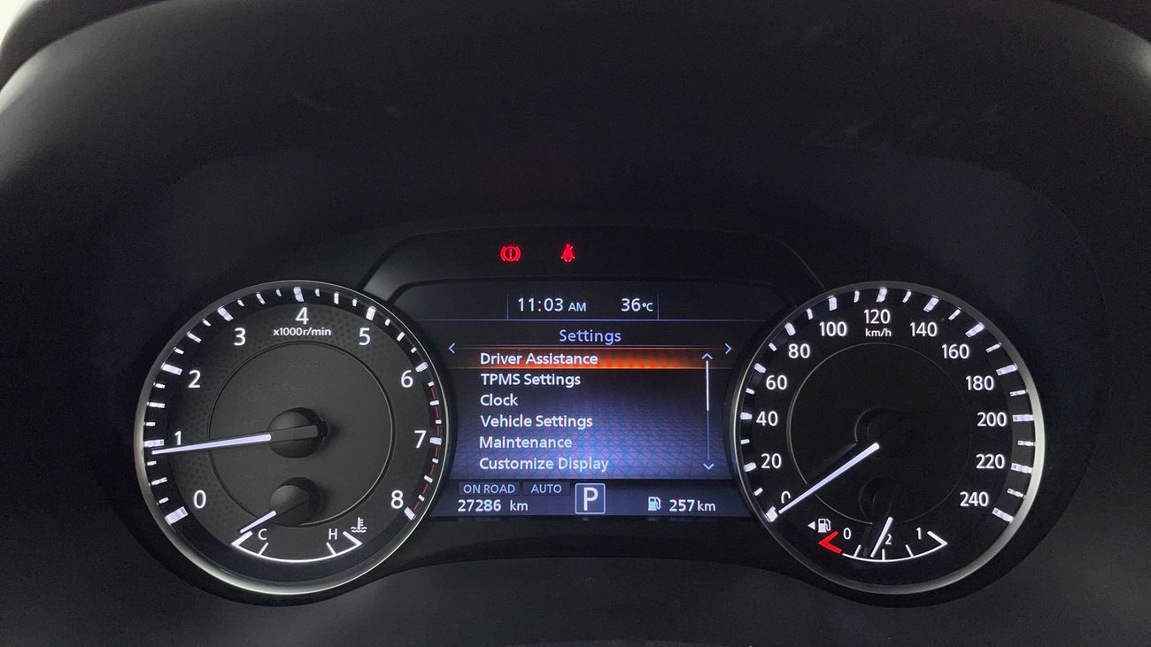 Nissan Patrol SE TITANIUM 4 | Zero Down Payment | Home Test Drive