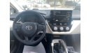 Toyota Corolla 1.6 XLI