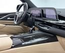 Cadillac Escalade 2023 Cadillac Escalade Premium Luxury, Dec/2029 Cadillac Warranty + Service Contract, Full Service H