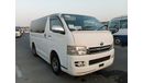 Toyota Hiace TOYOTA HIACE VAN RIGHT HAND DRIVE (PM 893)