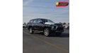 ميتسوبيشي مونتيرو FC7 Model 2020 V6 3.0L petrol, A/T, Push start, Black Color