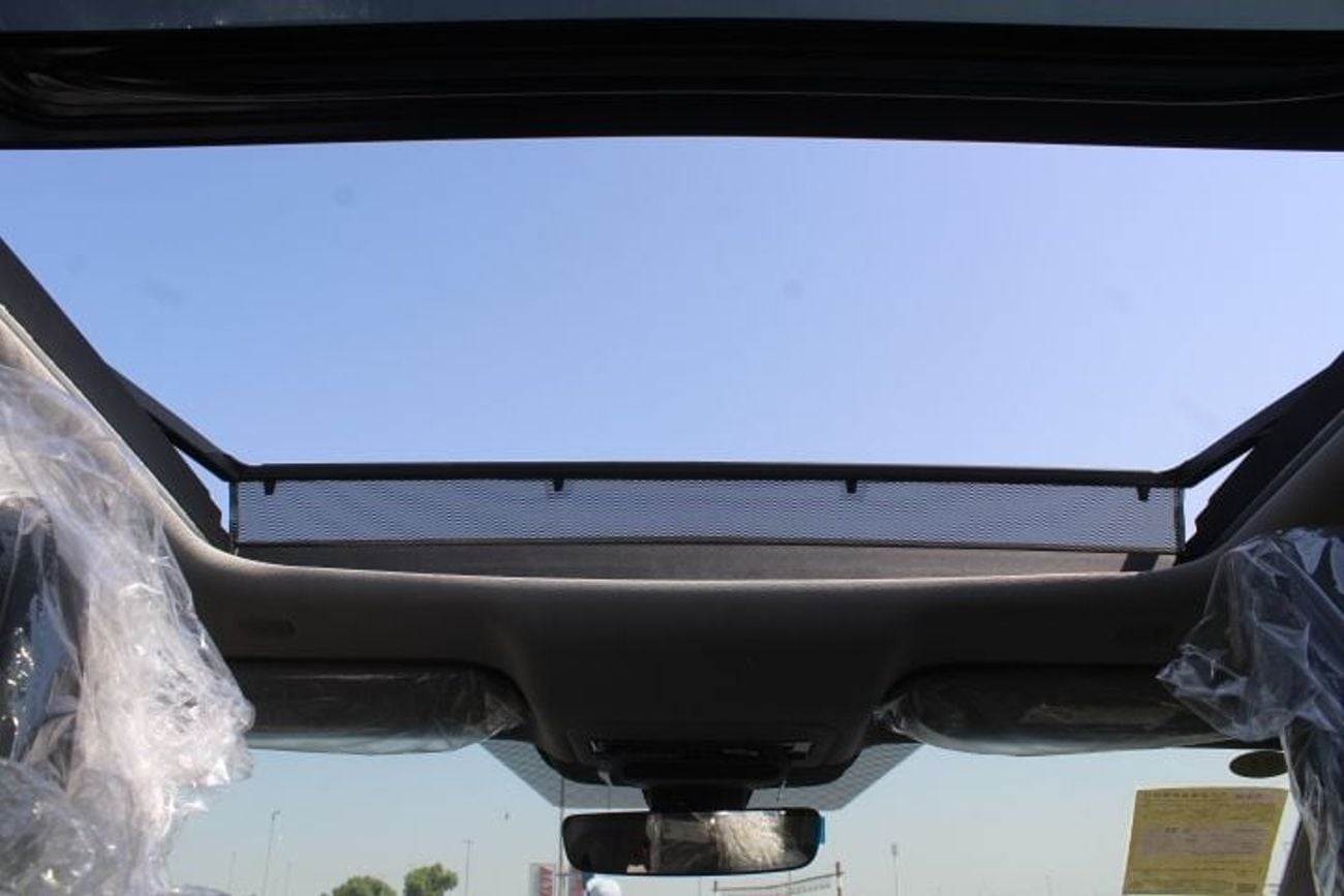 Toyota RAV4 VXR HEV