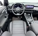 ألفا روميو تونالي 2025 Alfa Romeo Tonale Veloce, 5 Years Alfa Warranty + Service Pack, Delivery Kms, Fully Loaded, GCC