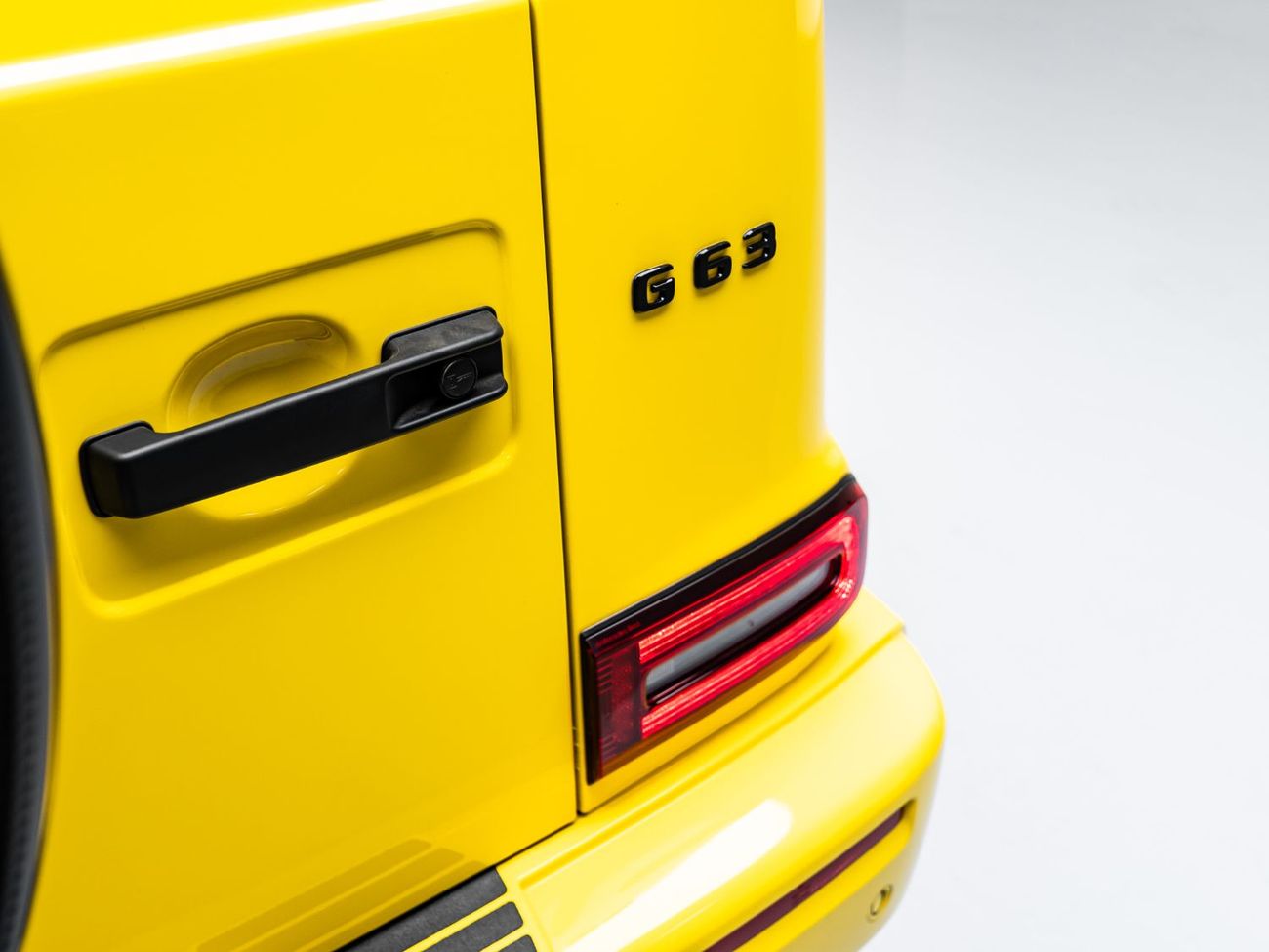 Mercedes-Benz G 63 AMG 4MATIC SUV 2025 Mercedes G63, September 2029 Mercedes Warranty + Service Contract, Low KMs, GCC