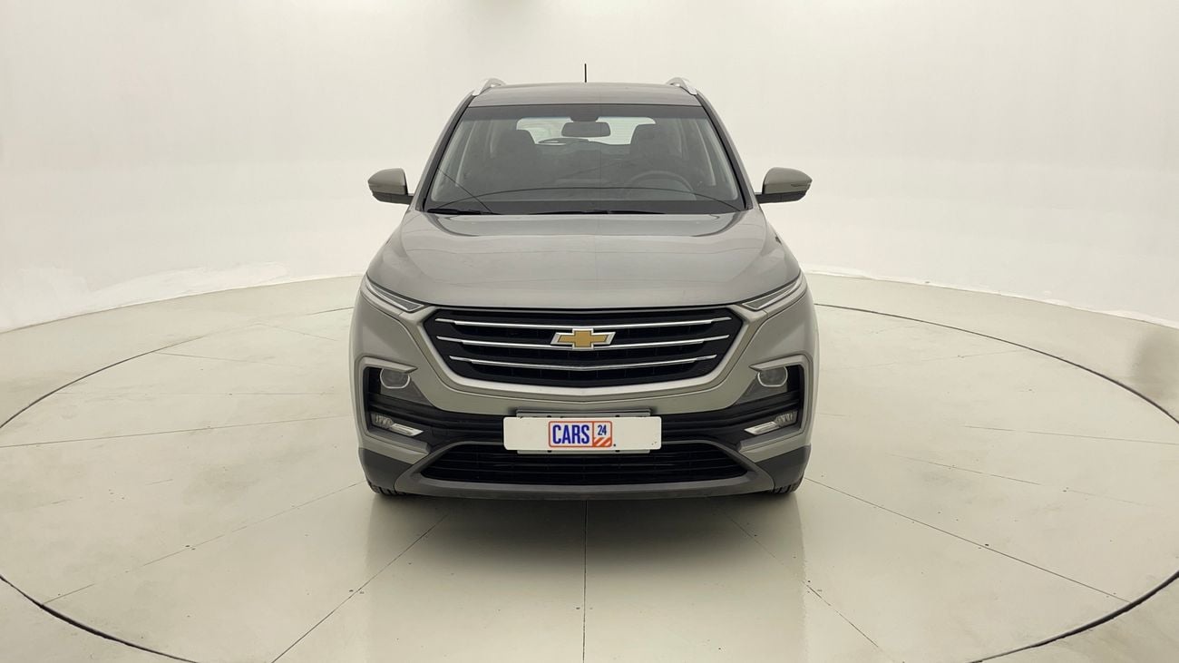 شيفروليه كابتيفا LS 1.5 | بدون دفعة مقدمة | اختبار القيادة في المنزل