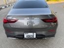 مرسيدس بنز CLA 250 Premium + 2.0L