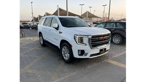 جي أم سي يوكون GMC Yukon SLT Diesel 2022