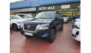 Nissan Patrol (2020) SE T2 V6 GCC Dealer 03 Year warranty (Inclusive VAT)