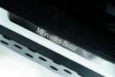 Mercedes Benz GLS500 STD