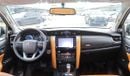 Toyota Fortuner 2025 Model Toyota Fortuner Legender, 4.0L Petrol 4WD 6A/T