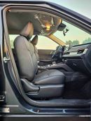 ميتسوبيشي آوتلاندر 2.5L PETROL / LIMOUSINE LEATHER / FR&RR PARKING SENSOR / DVD+CAMERA  (CODE # F03)