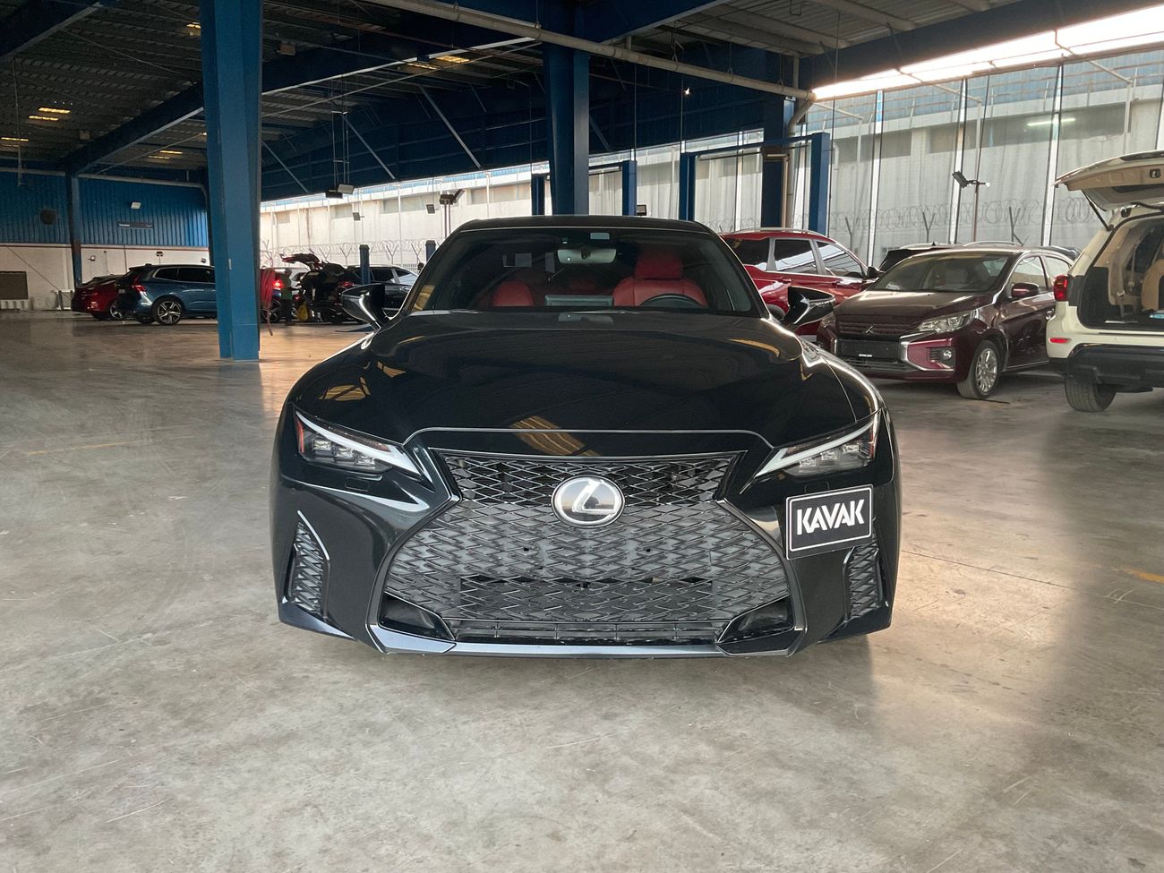 Lexus IS350 F Sport Prestige | upto AED 20,000 Ramadan Discount | Guaranteed Warranty | 0 Down Payment