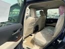 Toyota Land Cruiser GXR 3.5L