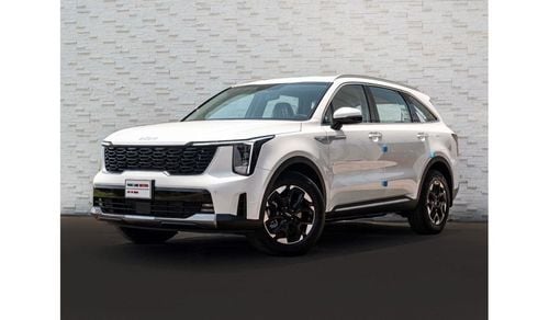 Kia Sorento Base 2.4L FWD