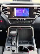 Toyota Tundra CREWMAX TRD SR5 4x4 drive 3.4L