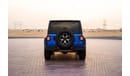 Jeep Wrangler JEEP WRANGLER RUBICON MANUAL