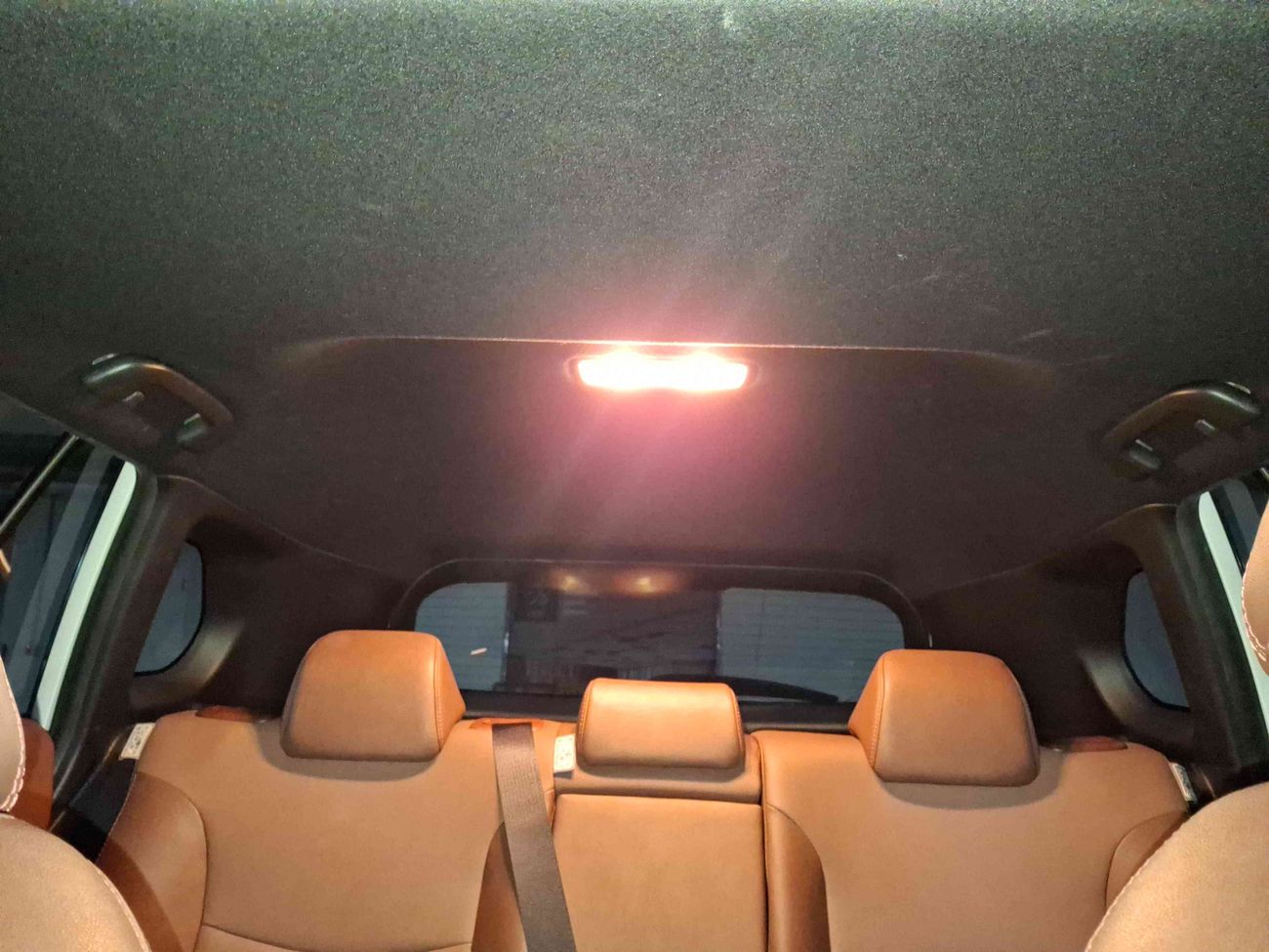 Toyota Corolla GLI 1.8 | Zero Down Payment | Home Test Drive