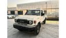 Toyota Land Cruiser Pick Up 79 SC 2.8L DIESEL AUTOMATIC TRANSMISSION