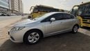 هوندا سيفيك i-vtec