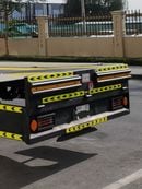 Mitsubishi Fuso Canter Mitsubishi Canter recovery