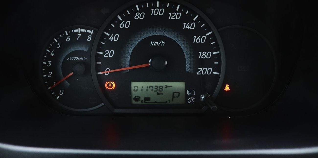 Mitsubishi Attrage GLX HIGHLINE PREMIUM
