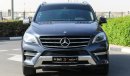 Mercedes-Benz ML 350 4Matic