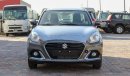 Suzuki Dzire 1.2L AT Petrol GLX Push Start, Full Option, Pre booking available