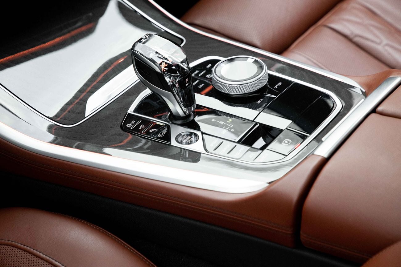 بي أم دبليو X5 M50i xDrive X5 M50i xDrive | 4,505 P.M | 0% Downpayment | BMW WARRANTY!
