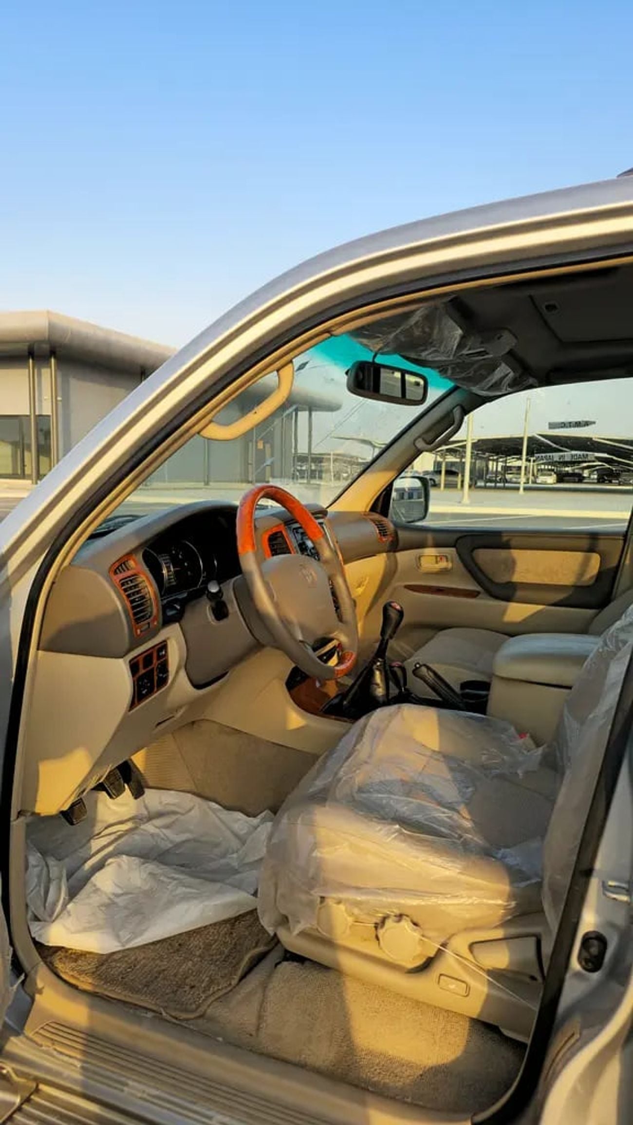 Toyota Land Cruiser GXR 4.2 DEISEL GXR GCC Specs