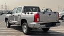 ميتسوبيشي L200 2.4 L DIESEL DOUBL CABIN 4X4 5MT MID -LINE
