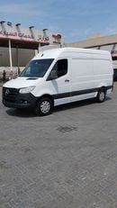 Mercedes-Benz Sprinter Sprinter CDI 316 HIGHROOF