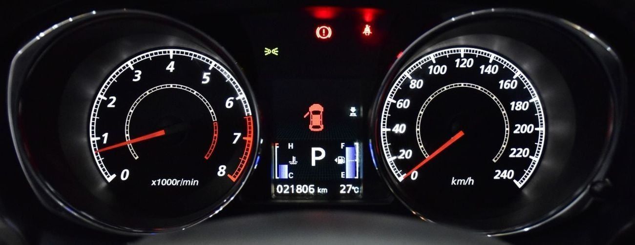 Mitsubishi ASX EXCELLENT DEAL for our Mitsubishi ASX ( 2024 Model ) in White Color GCC Specs