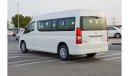 Toyota Hiace Van High Roof Van High Roof Van High Roof TOYOTA HIACE GL 2.8L DIESEL 2022