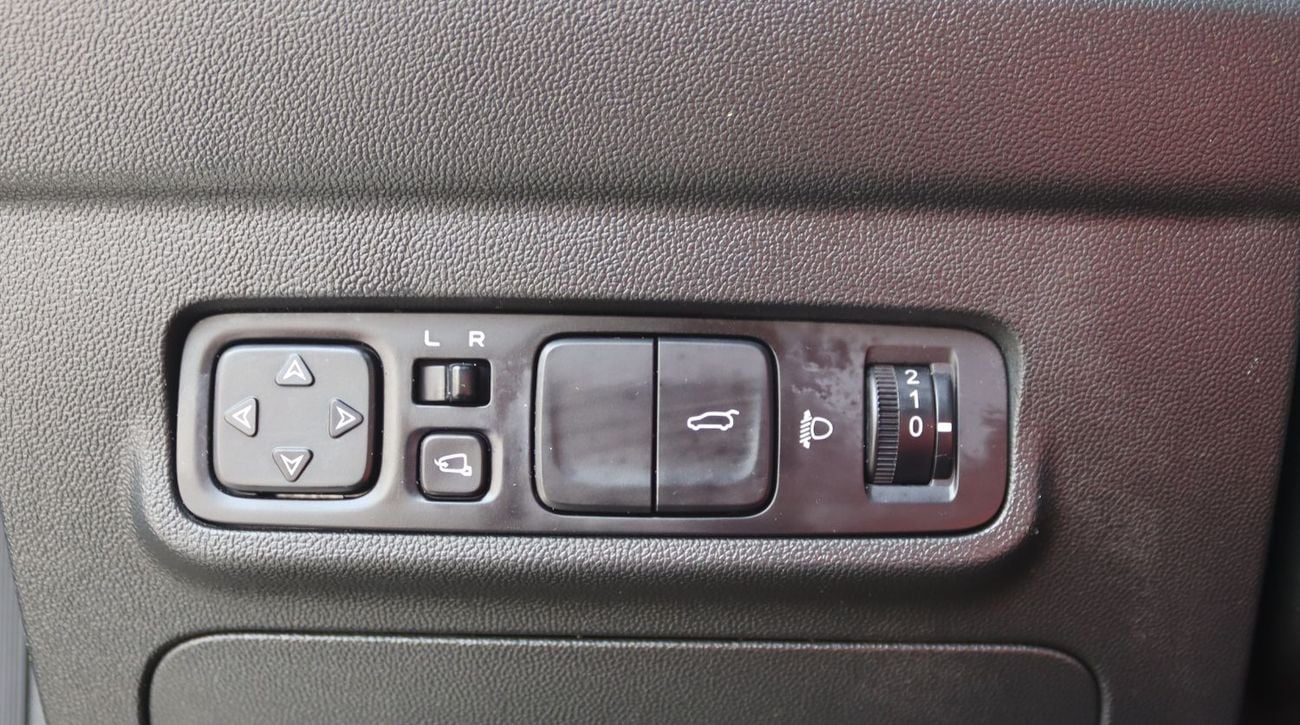 Changan CS35 Plus ACCIDENTS FREE - GCC - 1.5 T - ORIGINAL PAINT - PERFECT CONDITION INSIDE OUT