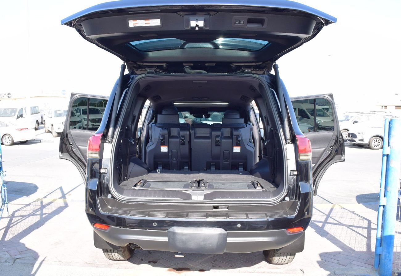 Toyota Land Cruiser VX 3.3L 6 Cylinder Diesel 4x4 (Right Hand Drive)